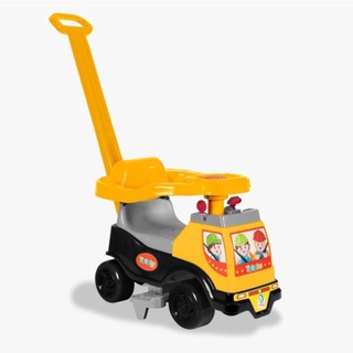 Totoka Plus Triciclo Infantil Tractor Carcoso