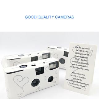 Retro 35mm Descartável Filme Câmera Manual De Fezes Câmera Optical Presentes Para Crianças (7)