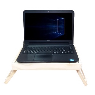 Suporte Apoio De Notebook Laptop Compacto Home Office