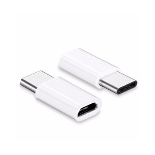 Adaptador Usb Tipo C X Micro USB Transferência De Dados E Carregamento USB C Type C (6)