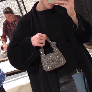 Women Luxury Evening Clutch Bag Ladies High Quality Diamond Handbag Female Fashion Party Clutch Evening Purses And Handbags