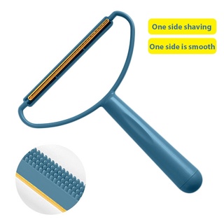 Mini removedor de cotão de fiapos portátil para lâminas de lã adequadas para carpete casaco de lã roupas tecido barbeador raspador escova ferramenta de pele (8)