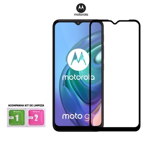 Película 3d Motorola Todos Modelos Full Glass Protetora De Vidro