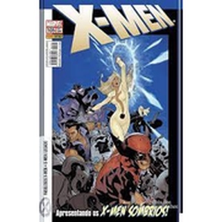 X-MEN Nº 105 autor -