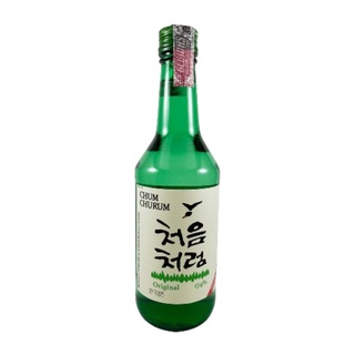 Soju bebida coreana | ÁSIA IN BOX