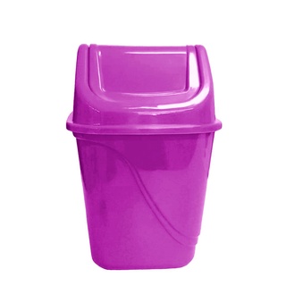Lixeira Cesto de Lixo Basculante Multi Uso 3,2lt P/ Banheiro Cozinha