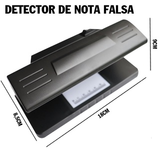 Detector Identificador Uv Teste Notas Cedulas Dinheiro Falso (1)