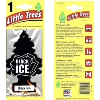 Little Tress Black Ice