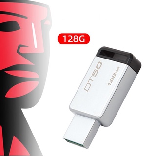 Pendrives Kingston USB 128G DT50 DT50 3.1