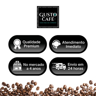 CAFE EM GRAOS GOURMET CLASSICO SANTA LUCIA 1 KG (8)