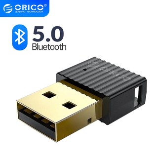 Adaptador Bluetooth 5.0 Usb Orico BTA-508 Preto ou Branco Original !!