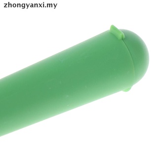 (zhongyanxi) Tubo Plástico À Prova D'água E De Hermético 118mm (MY) (6)