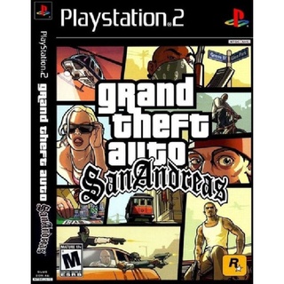 Gta ps2 Patch