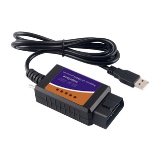 Scanner Ford Obd Elm327 - Forscan Hs-can/ms-can Obd Scanners