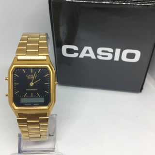 Relógio Casio Vintage AQ-230A-7BMQ (6)