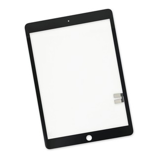 Tela Touch Vidro Apple iPad 7 Geração A2200 A2198 A2232 A2197 (4)