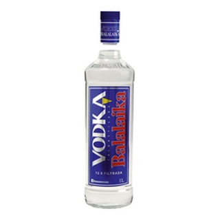 Vodka Balalaika 1l