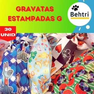 GRAVATAS PET G ESTAMPADAS (Banho e Tosa/Pet Shop) (1)