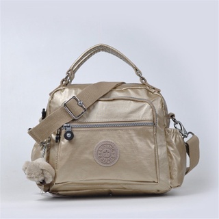 100% Kipling Handbag Brand Messenger Bag Women Shoulder Bag Fashion Bag Ladies Crossbody Bags