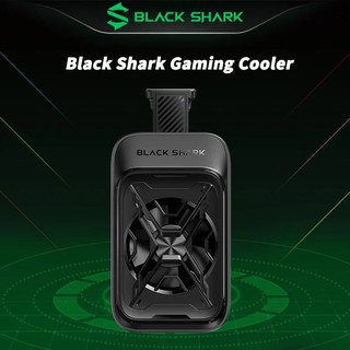 Gaming Cooler Black Shark