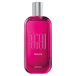Egeo Dolce Desodorante Colônia, 90ml O Boticario