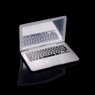 < Onlysunshine > Mini Espelho Feminino Com Bolso Para Macbook Air / Laptop De Vidro Transparente
