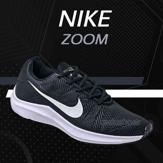 Tenis Masculino Nike Zoom Super Confortavel Para Academia e Caminhada
