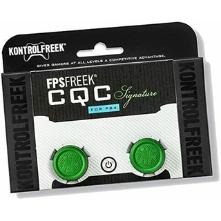 Brand New Kontrol Freek FPS Thumbstick Performance Grips CQC Signature PS4 (2)