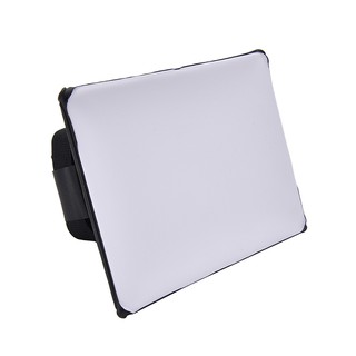 [Sunnybeach] 30 * 27 cm Quente Portátil Flash Difusor Softbox Refletor Para Canon Nikon Slr (7)