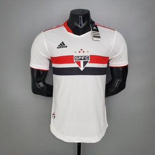 Camisa De Futebol Jogador Versao I 2021 / 2022