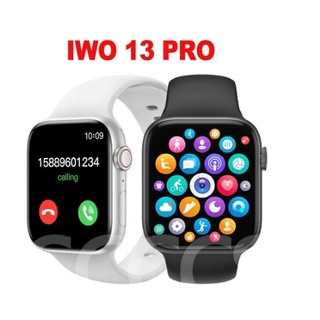 Smartwatch iwo 13 pro Bluetooth Inteligente Esportivo Para Android e Ios