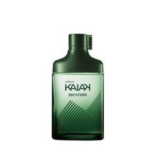 Perfume Colônia Natura Kaiak Aventura 100ml - Masculino - Original lacrado
