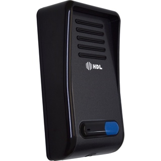 Kit Porteiro Eletrônico Interfone HDL F8 SN Graphil (4)