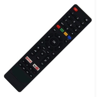 Controle Remoto para TV LED Smart Philco PTV40E60SN