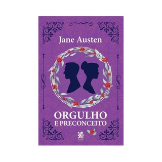 Orgulho e Preconceito - Jane Austen | Um Grande Romance