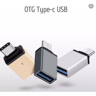 Adaptador/Conversor de Conector Tipo C para USB 3 0 / Adaptador P20/OTG Tipo C Conversor macho USB-C Adaptador de Sincronização de Dados OTG Venda