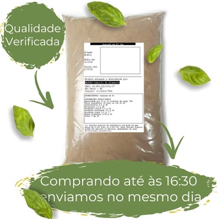 Guaraná Pó 1kg Puro Cafeina Energia Emagrece Vigor Treino (1)