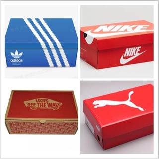 Todas As Sapatos Sapato Box (2)