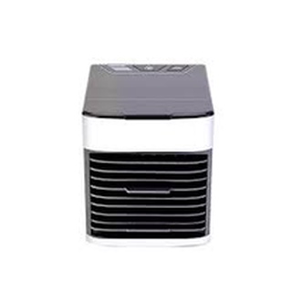 ar condicionado pessoal portátil umidificador climatizador potente purificador (3)