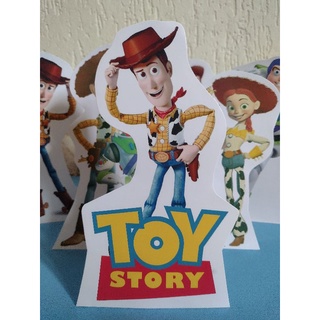 display toy story