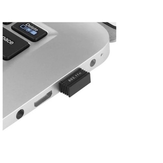 Adaptador USB Wifi Para Pc 2.4 ghz 150mbps Wireless Notebook (1)