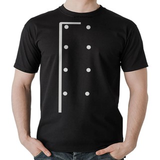 Camiseta Chef de Cozinha Masculino e Feminino Promoção Pronta entrega