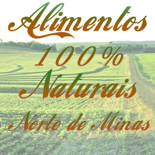 Uma Medida De Farinha Fina Geraizeira 1,300kg 100% Natural Produzido No Norte De Minas (2)