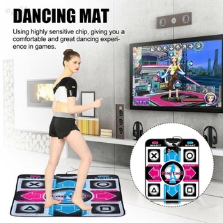 N Go. Tapete De Dança Com Jogos Multifuncional E Nivisíveis / Interface De Computador Usb