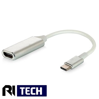 Adaptador USB Tipo C para HDMI 4k