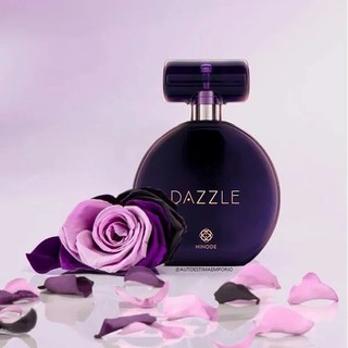 Perfume Feminino Dazzle 60ml Hinode