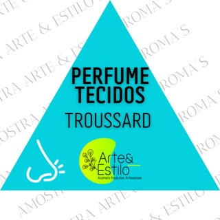 Perfume Aromatizador para ROUPAS (2)