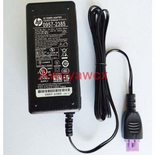 HP 0957- 2385 DeskJet 1018 1515 1518 2545 2645 22V 455MA supply (10W) Power adapter charger (1)