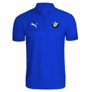 Camiseta Polo Masculina Camisa BMW Esportiva Blusa Super Confortável e de Qualidade (4)