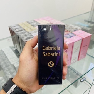 Perfume 50ml Gabriela Sabatini